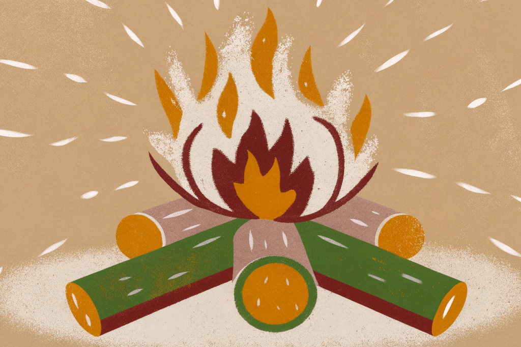 XII. Reflections on Burnout, Neurodivergence, and&nbsp;Growth