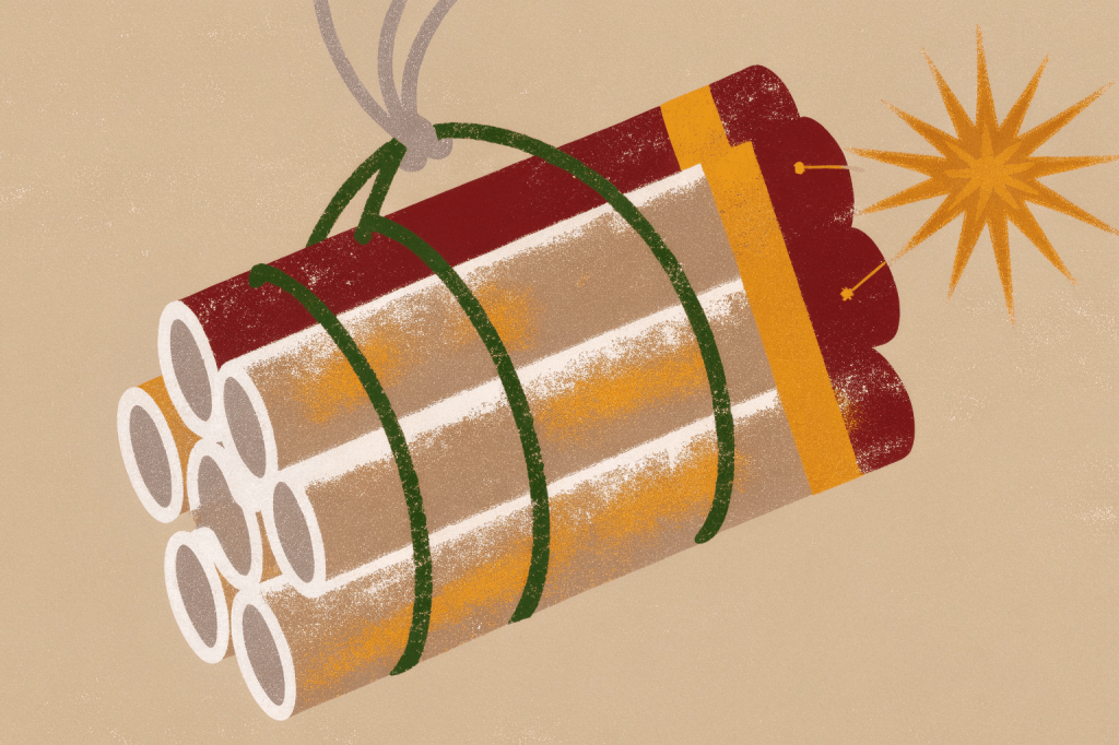 XVI. Reflections on&nbsp;Anger