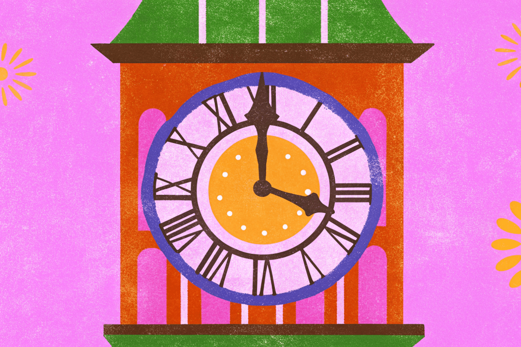 XVII. Reflections on&nbsp;Time